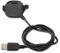 Garmin USB-A Lade-/Datenklemme Kabel für Forerunner 10 schwarz Vorschaubild