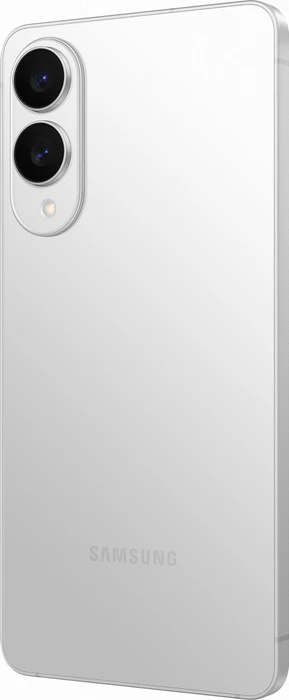 Samsung Galaxy S25 Edge 256GB Titanium Silver