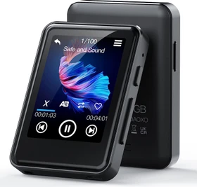 Zooaoxo M900 64GB schwarz