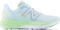 New Balance Fresh Foam X 880v13 blue/green aura/silver metalic (Damen) Vorschaubild