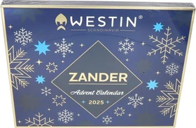 Westin Zander Adventskalender 2025