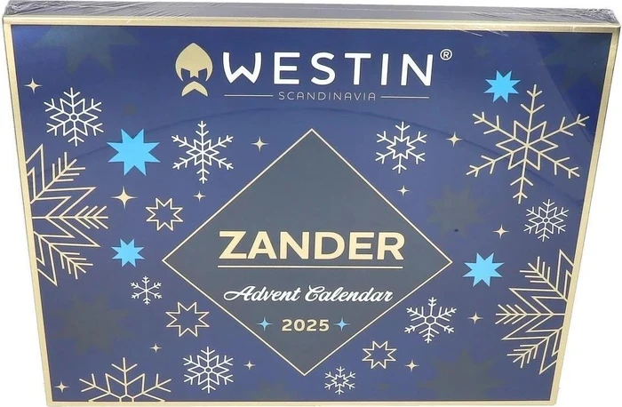 Westin Zander Adventskalender 2025