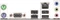 ASRock FM2A58M-VG3+ R2.0 (AMD FM2+) Vorschaubild