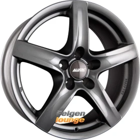Alutec Grip 5.5x15 4/100 ET45 (verschiedene Farben)