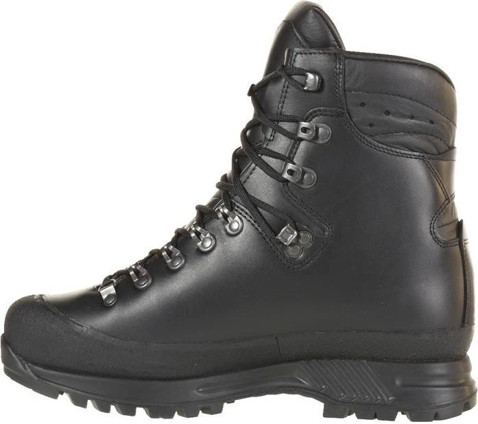 Hanwag Alaska GTX schwarz (Herren)