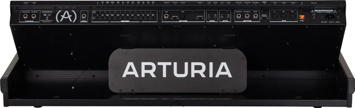 Arturia MatrixBrute Noir Edition