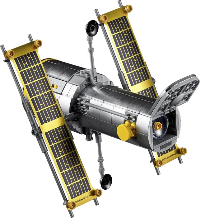 LEGO Creator Expert - NASA-Spaceshuttle Discovery