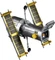 LEGO Creator Expert - NASA-Spaceshuttle Discovery Vorschaubild