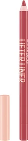 Maybelline Lifter Liner Lipliner 09 peaking, 1.3g