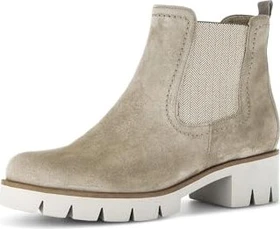 Gabor Chelsea Boot beige (Damen)