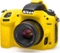 EasyCover Kameraschutz für Nikon D750 gelb Vorschaubild