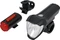Fischer Akku-USB-LED 50 Lux Beleuchtungsset Vorschaubild