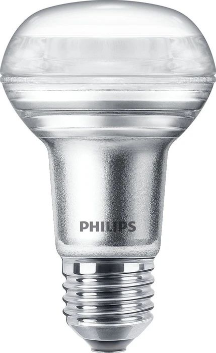 Philips LED Reflektor E27 4.5W/827 dimmbar