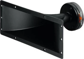 Monacor MHD-55 schwarz, Stück