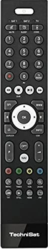 TechniSat Technivision HD Serie