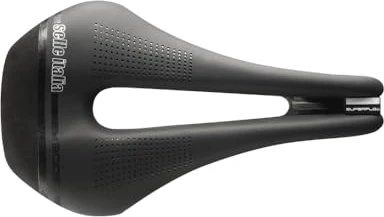 Selle Italia Novus Boost Kit Carbonio Superflow S 135mm Sattel