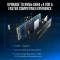 PNY CS2241 1TB, M.2 2280 / M-Key / PCIe 4.0 x4 Vorschaubild