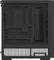 Thermaltake S380 TG ARGB Black, Glasfenster Vorschaubild