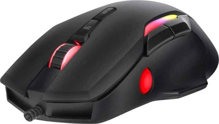Marvo Scorpion G945 PRO RGB Gaming Mouse, USB