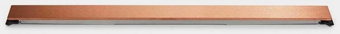 unidrain HighLine Panel Duschrinne 900mm