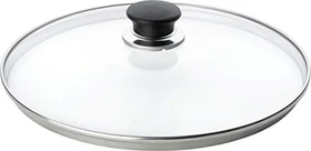Zwilling Ballarini Specials Glasdeckel 20cm