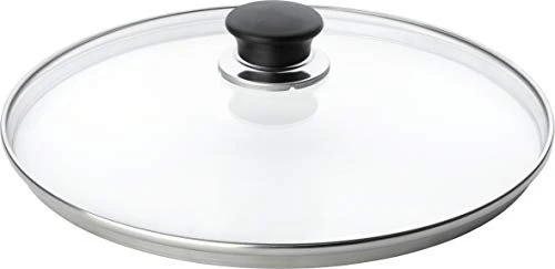 Zwilling Ballarini Specials Glasdeckel 20cm