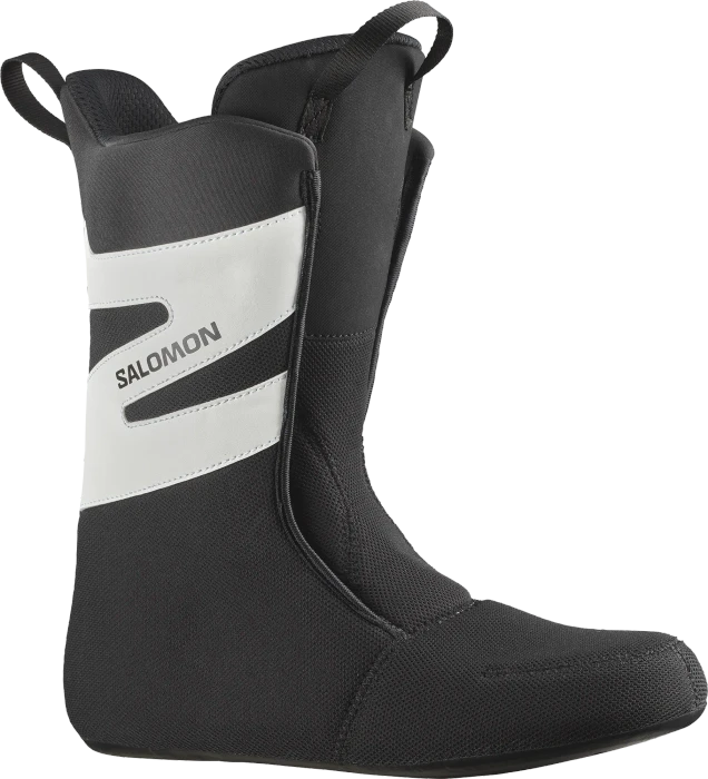 Salomon Dialogue Dual BOA Softboot schwarz/weiß (Herren) (Modell 2023/2024)