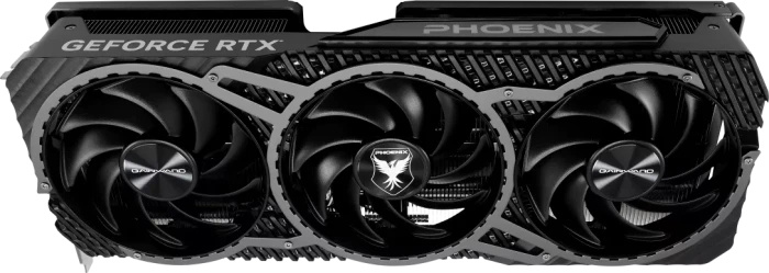 Gainward GeForce RTX 4070 Phoenix GS, 12GB GDDR6X, HDMI, 3x DP