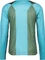Scott Trail Vertic Trikot langarm nile blue/smoked green (Herren) Vorschaubild