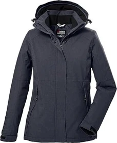 Killtec KOW 37 Funktionsjacke blue night (Damen)