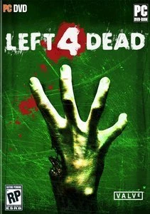 Left 4 Dead (PC)