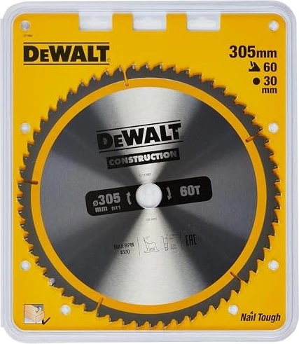 DeWalt Kreissägeblatt