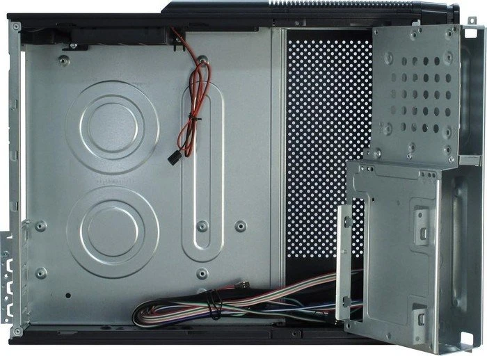 Inter-Tech IT-607 Desktop