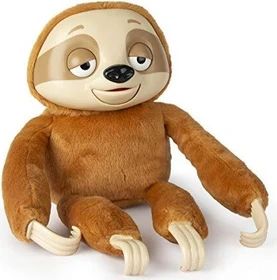 IMC Toys Club Petz Mr. Slooou 29cm