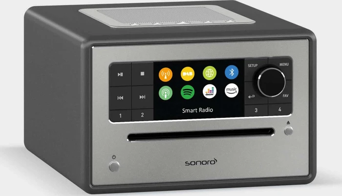 Sonoro Elite graphit