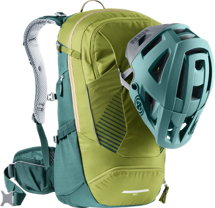 Deuter Trans Alpine 30 meadow/deep sea