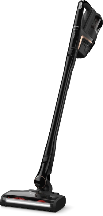 Miele Triflex HX2 Extra Akku-Handstaubsauger obsidianschwarz