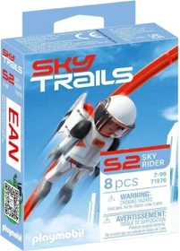 playmobil Sky Trails Sky Rider