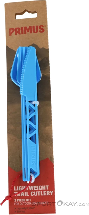 Primus Lightweight Trailcutlery Tritan Besteck