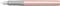 Faber-Castell Füller Grip 2011 Pearl Edition rosé, rechte Hand/linke Hand, breit Vorschaubild