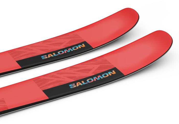 Salomon QST Stella 106 (Damen) (Modell 2023/2024)