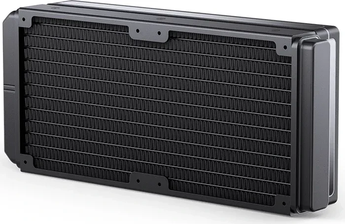 Jonsbo TH-240 Black