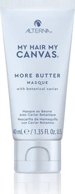Alterna My Hair My Canvas Begin More Butter Masque, 40ml