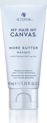 Alterna My Hair My Canvas Begin More Butter Masque, 40ml