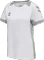 hummel Lead Poly Trikot kurzarm weiß (Damen) Vorschaubild