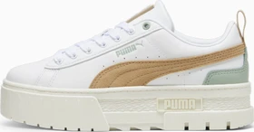 Puma Mayze puma white