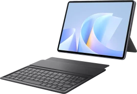 Huawei MatePad 11.5 S 2026, Salinger-W29FK, Space Gray, 12GB RAM, 256GB, Tastatur
