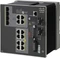 Cisco IE 4000 LAN Base Industrial Railmount Managed Switch, 8x RJ-45, 4x RJ-45/SFP Vorschaubild