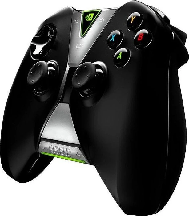NVIDIA SHIELD TV 2015 Wireless Controller (PC/Android)