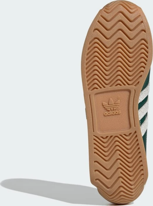 adidas Country OG collegiate green/off white/silver metallic (Damen)